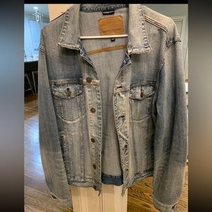 Men’s American Eagle Jean Jacket
